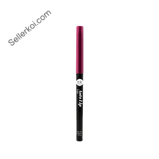 Nicka K Auto Lip Liner AA31 Deep Pink